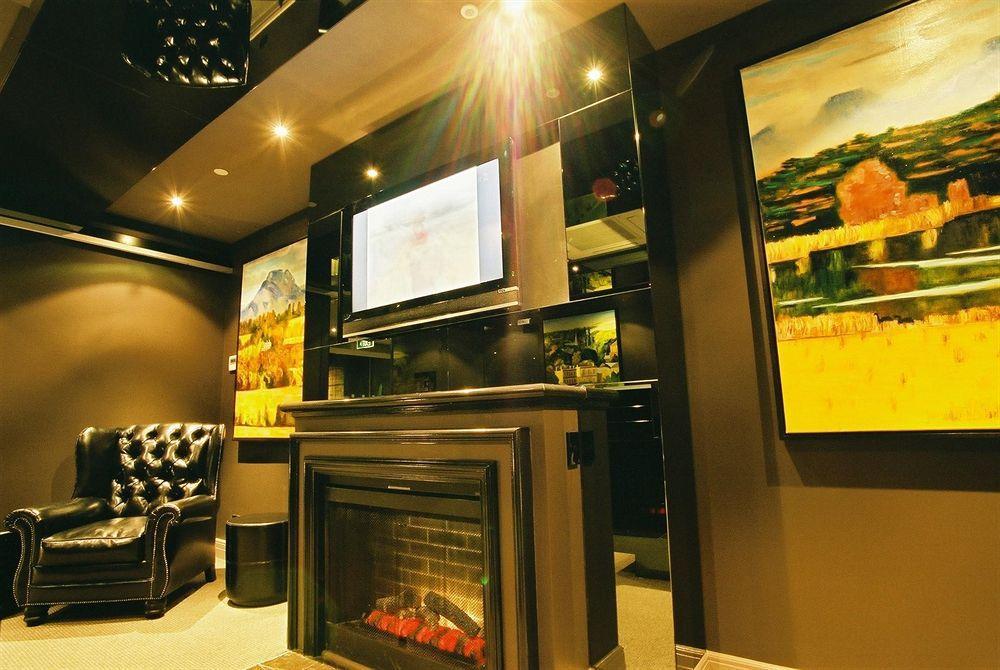 Quest East Melbourne Aparthotel Kültér fotó