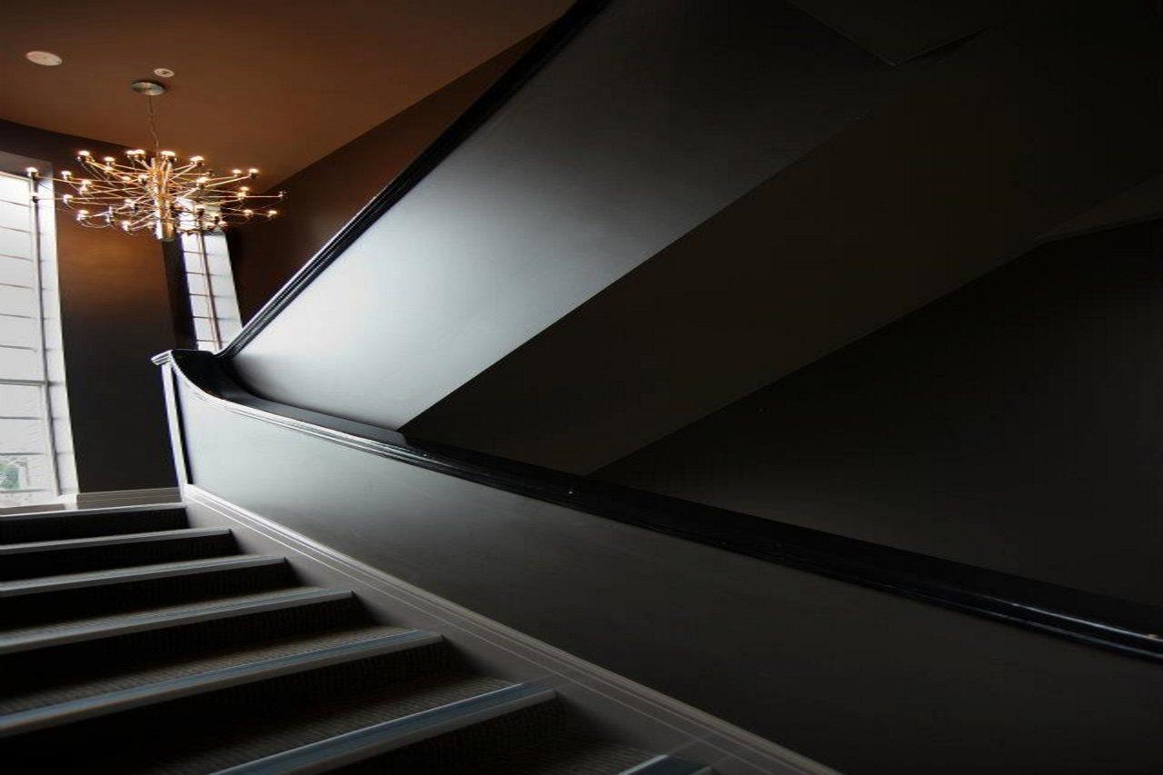Quest East Melbourne Aparthotel Kültér fotó
