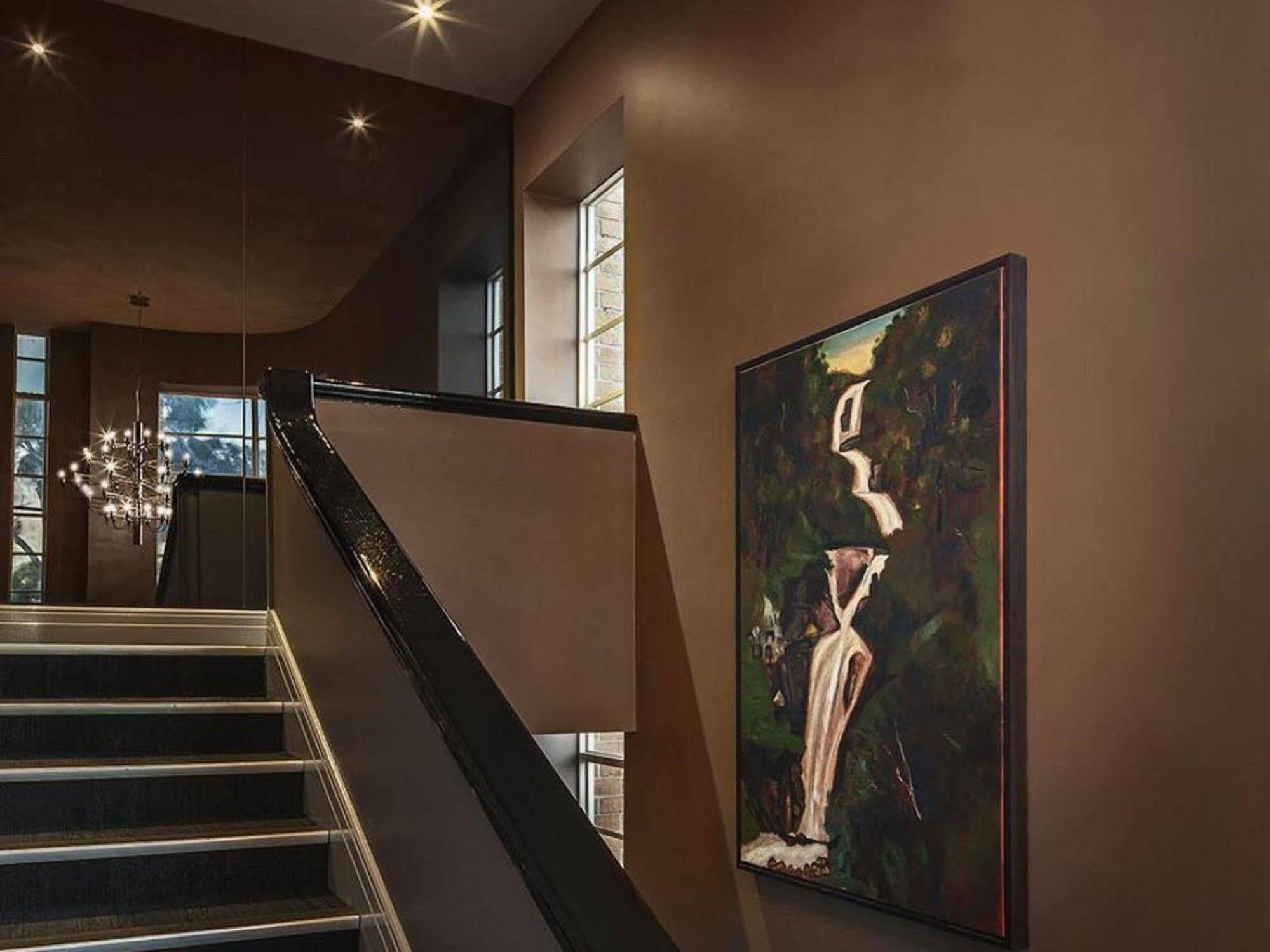 Quest East Melbourne Aparthotel Kültér fotó